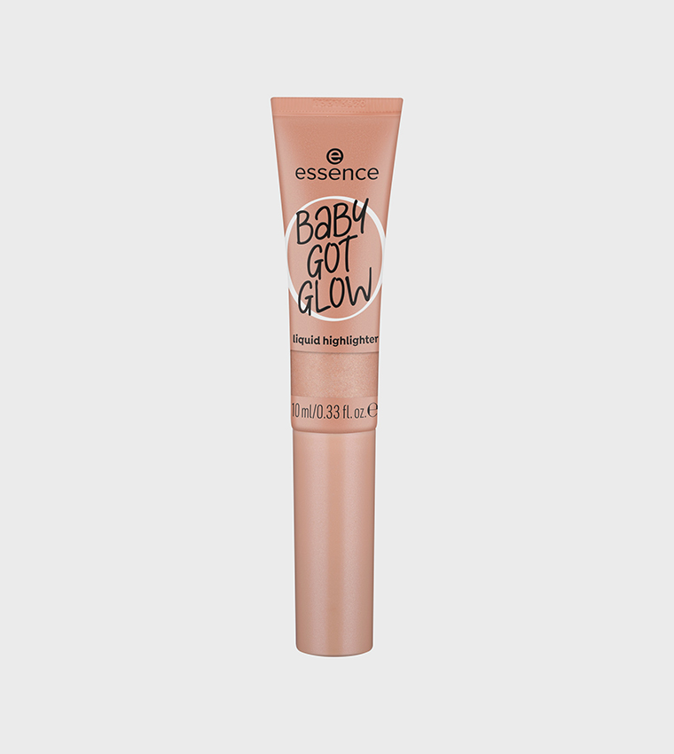 Baby Got Glow Liquid Highlighter - 30, 10ml