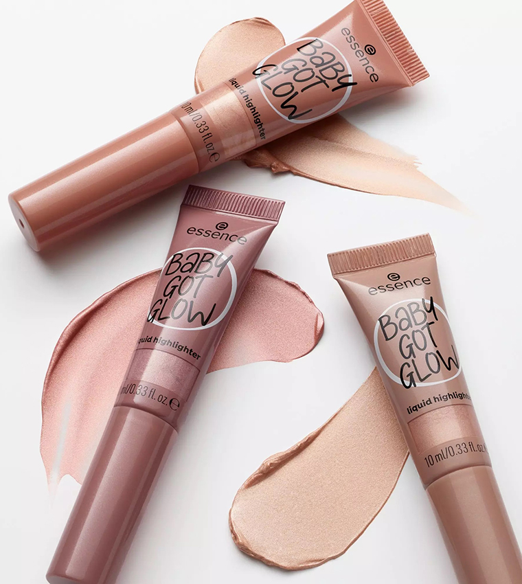 Baby Got Glow Liquid Highlighter - 30, 10ml