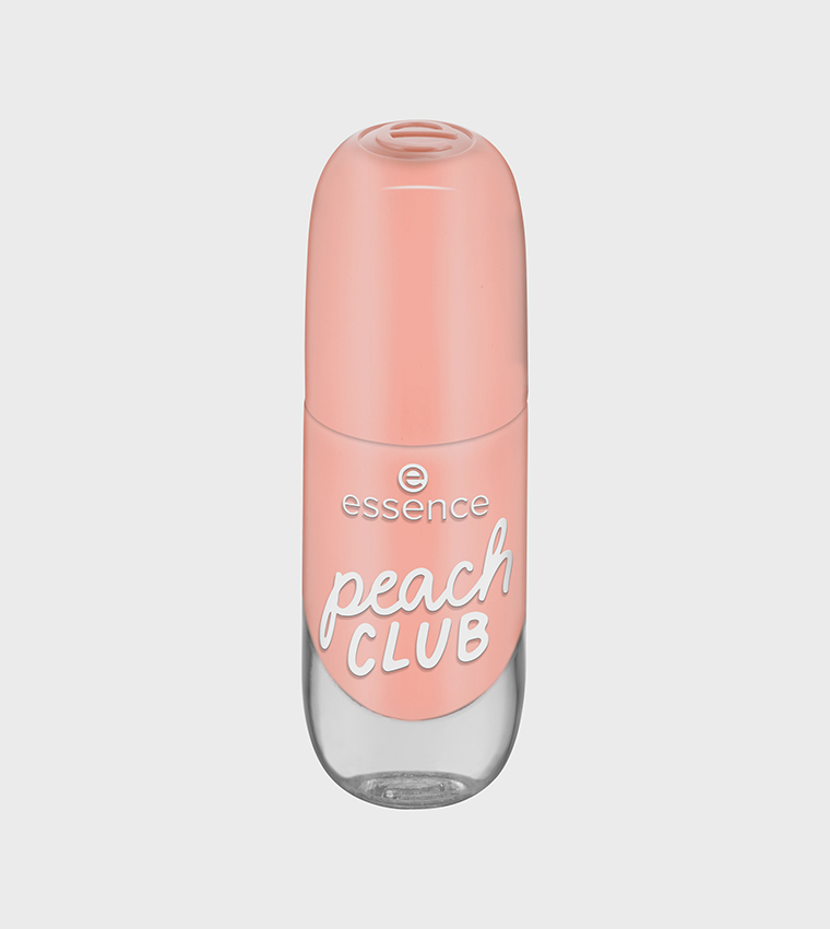 Gel Nail Colour - 68, 8ml