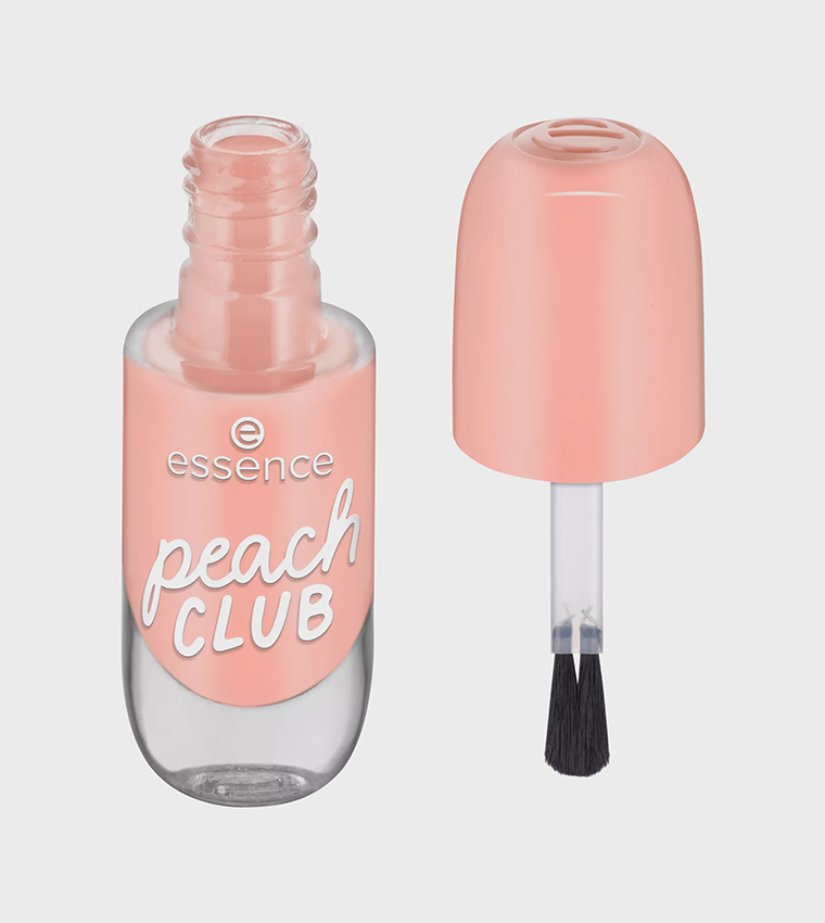 Gel Nail Colour - 68, 8ml