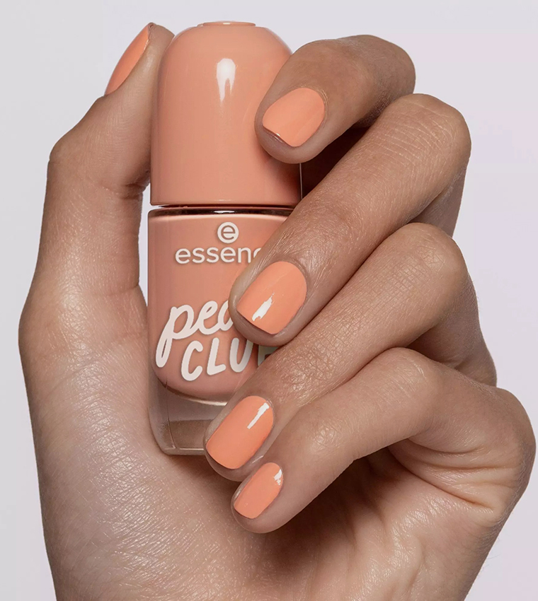 Gel Nail Colour - 68, 8ml