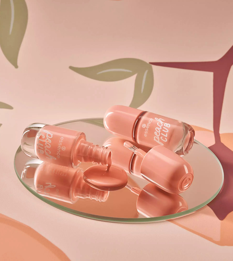 Gel Nail Colour - 68, 8ml