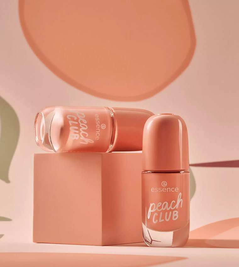 Gel Nail Colour - 68, 8ml