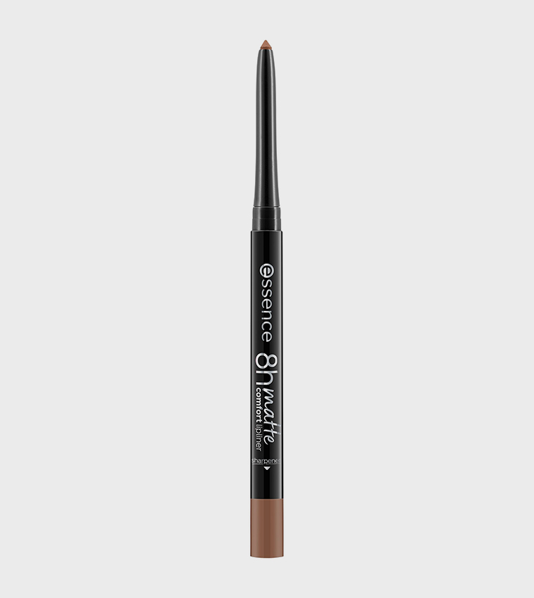 8H Matte Comfort Lipliner - 10