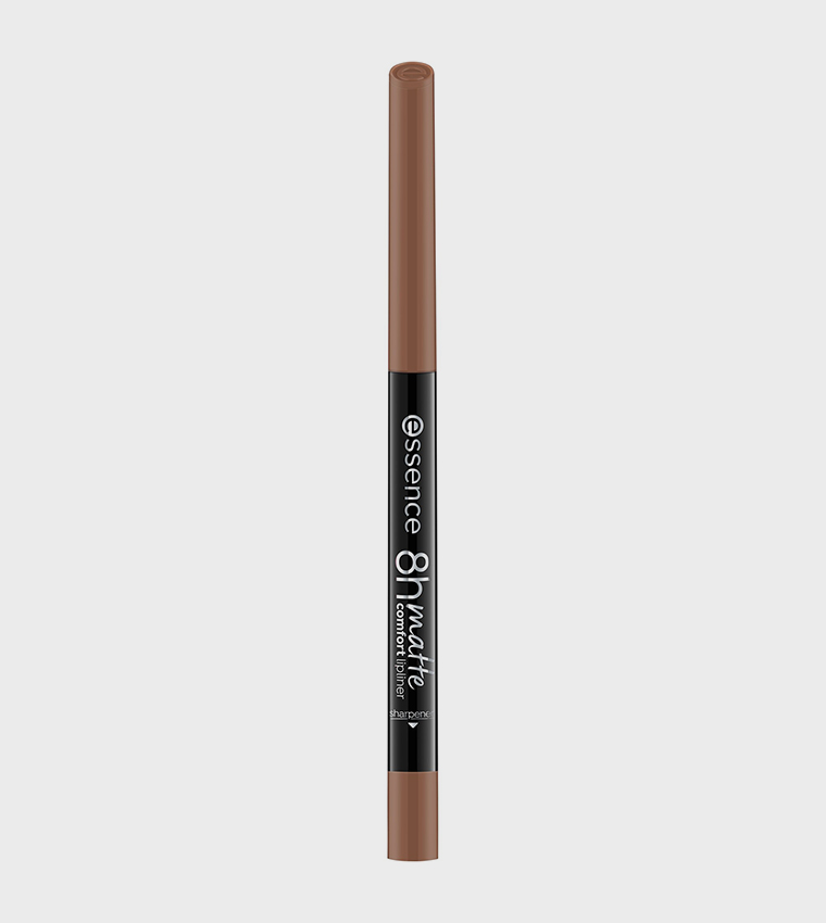 8H Matte Comfort Lipliner - 10