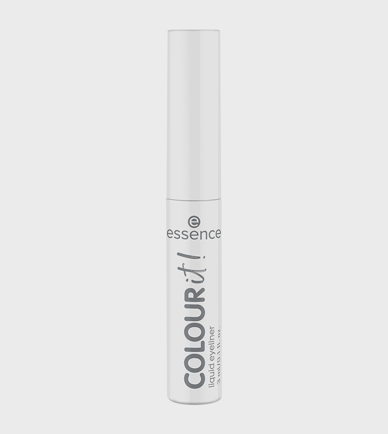Colour It! Liquid Eyeliner - 02, 3ml