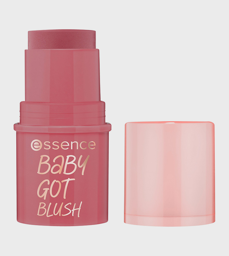 Baby Got Blush - 40, 5.5g