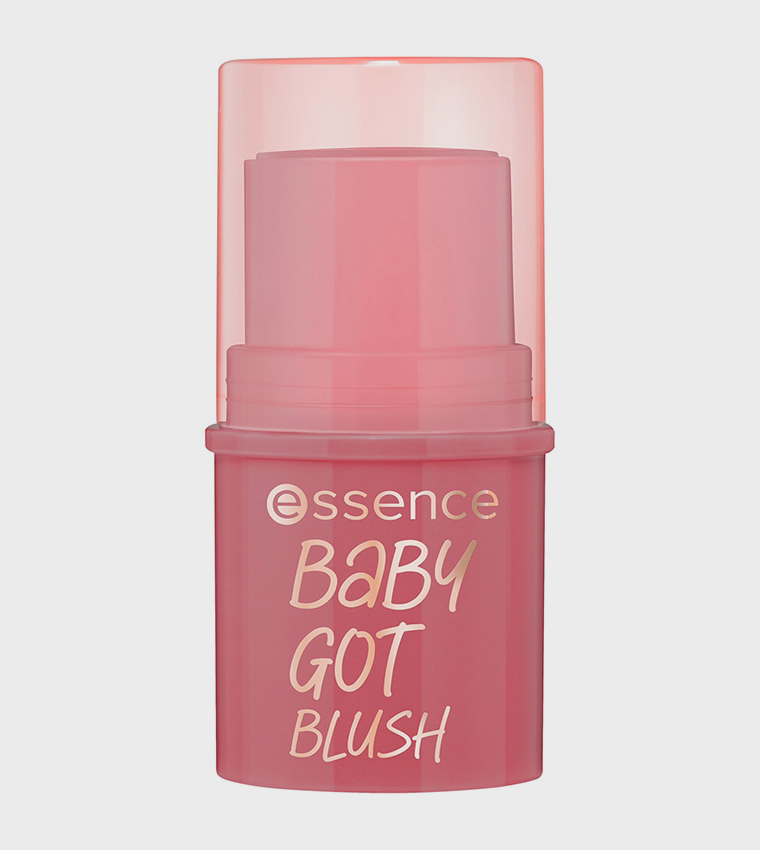 Baby Got Blush - 40, 5.5g