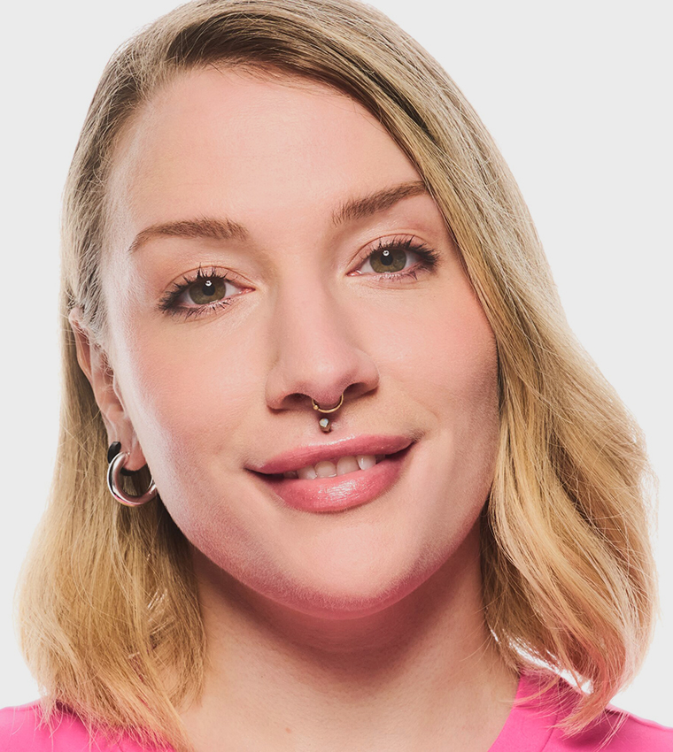 Foundation Stick - 120, 10g