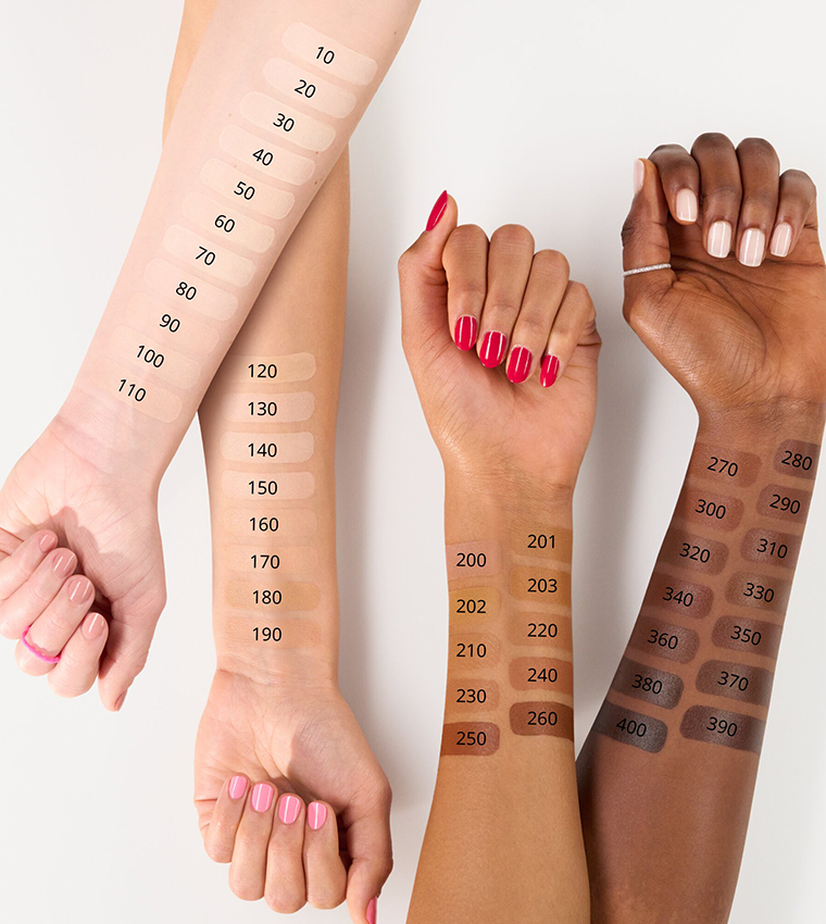 Foundation Stick - 120, 10g