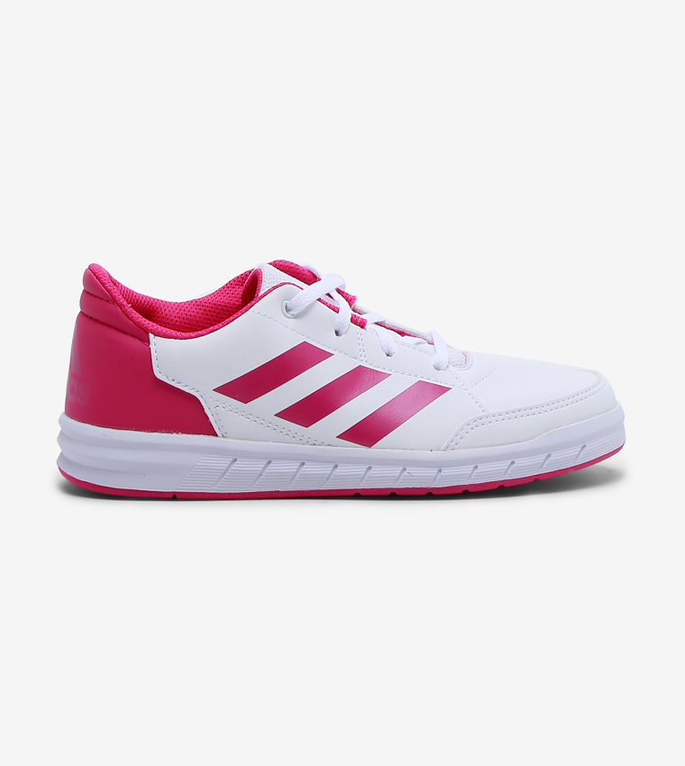 Buy Adidas Alta Sport Shoes White In Multiple Colors 6thStreet Bahrain