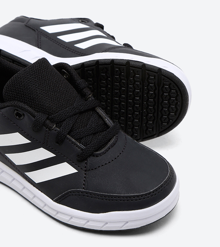 Buy Adidas Altasport K Black/Ftwr White/Core Black In | UAE