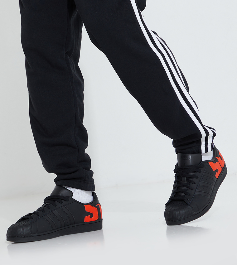 Buy Adidas Superstar Sneakers In Black 6thStreet Qatar