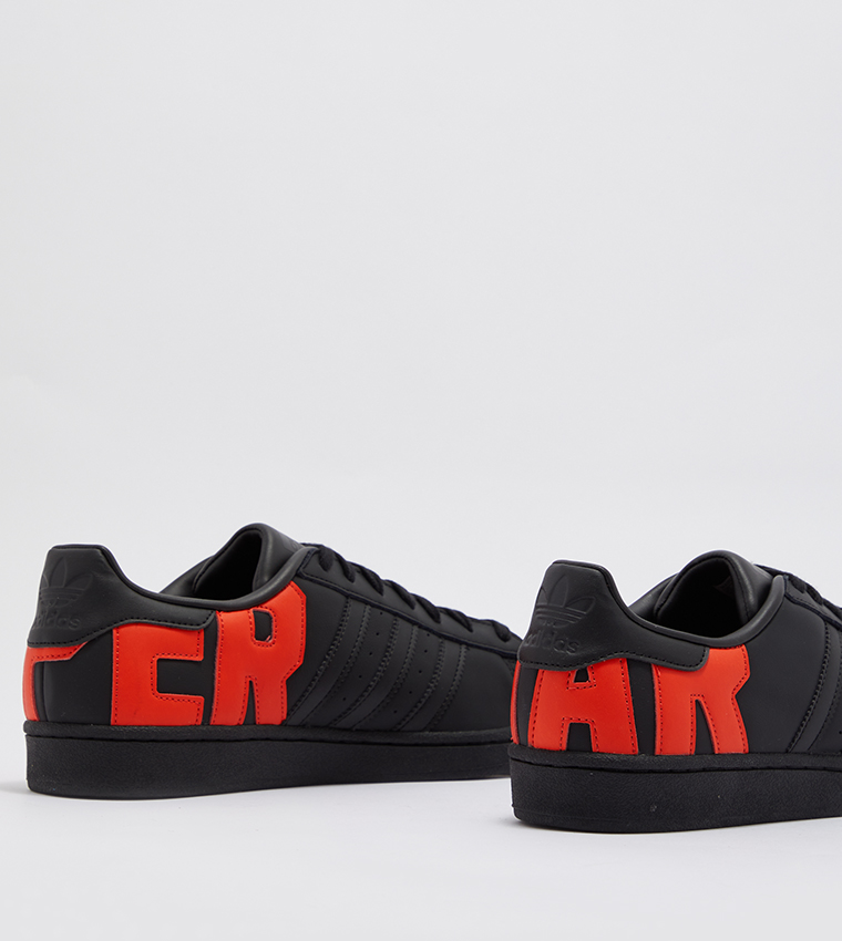 Buy Adidas Superstar Sneakers In Black 6thStreet Qatar