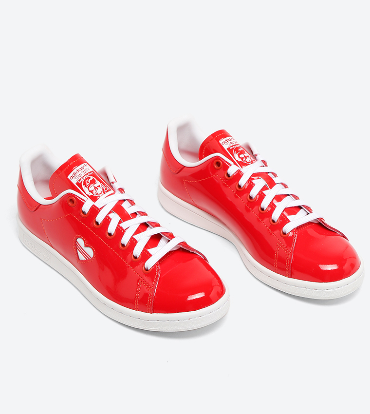 Adidas stan smith outlet st nomad red