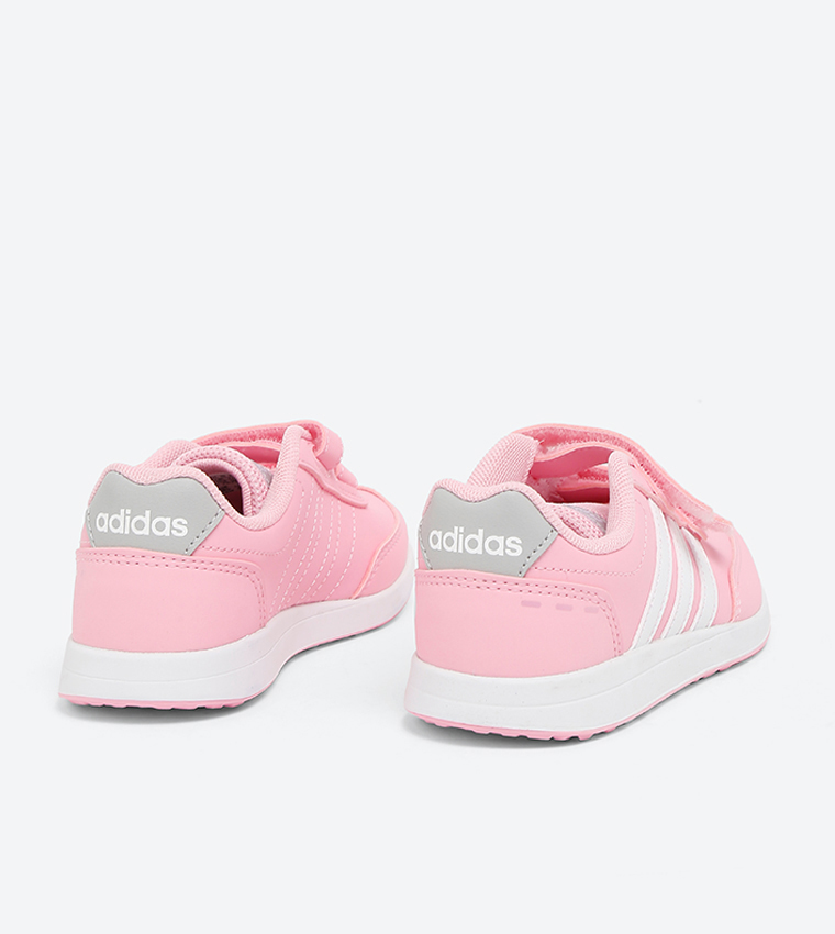 Adidas in pink online