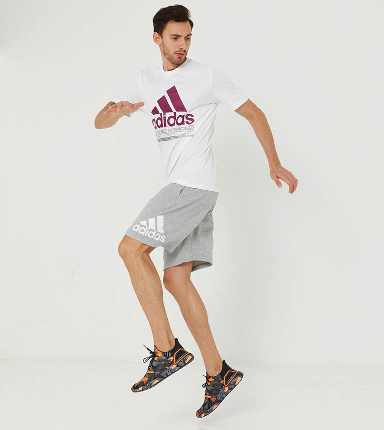 Must haves badge of sport shorts clearance
