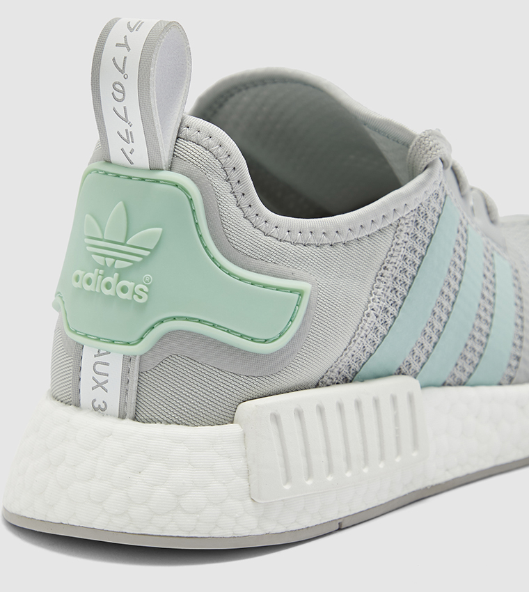 Buy Adidas Originals NMD_R1 Shoes Low Top Sneakers Multi In Multiple Colors  | 6thstreet UAE