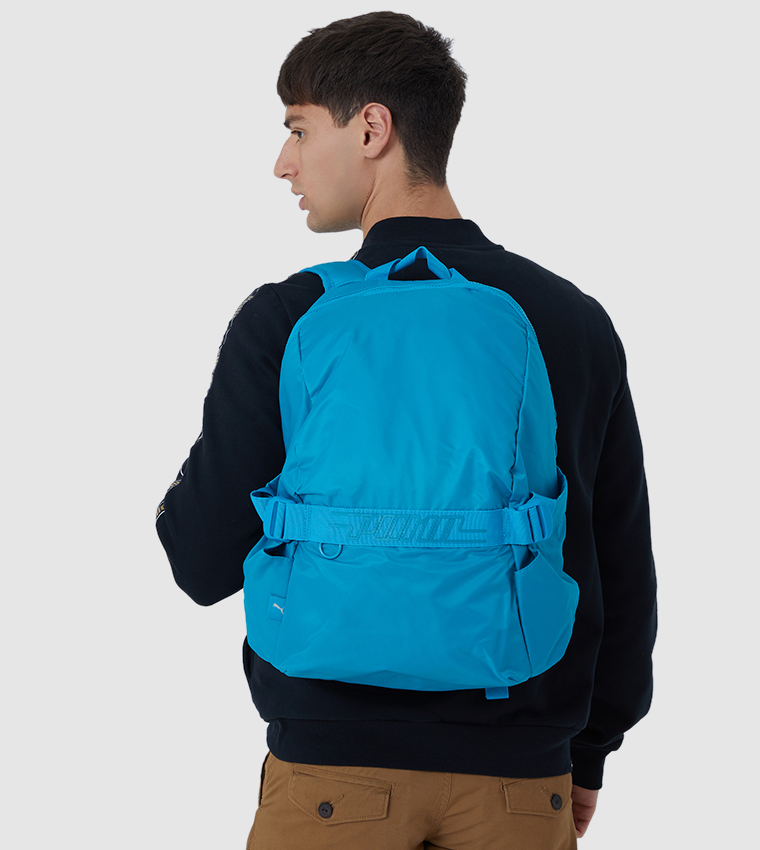 Puma cosmic outlet backpack