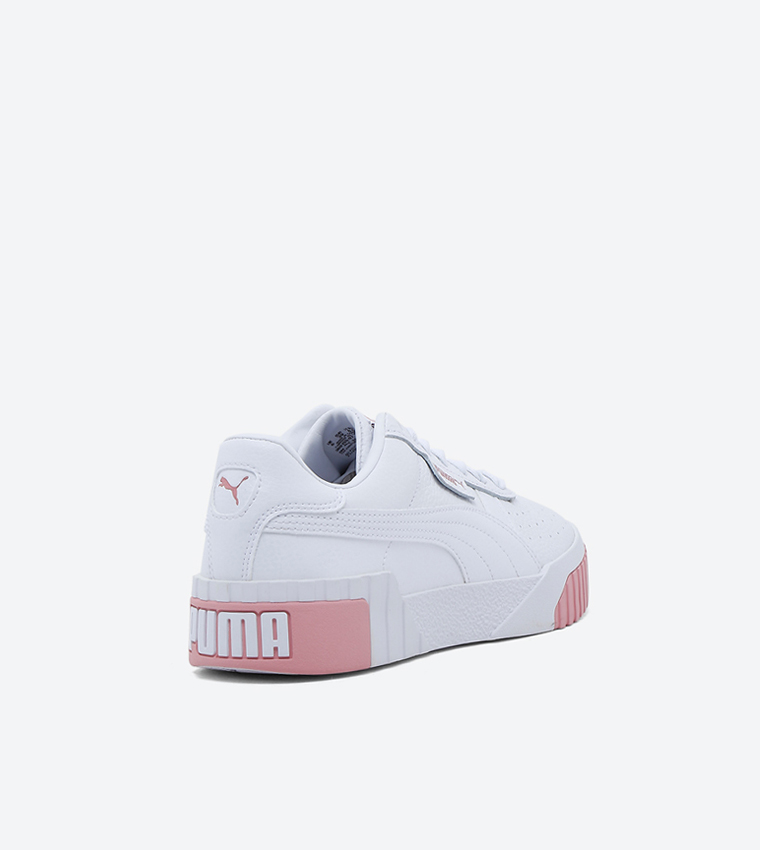 Cali Wn S White-Rose Gold