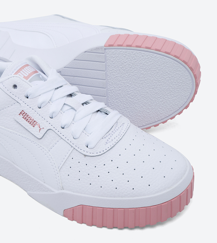 Cali Wn S White-Rose Gold