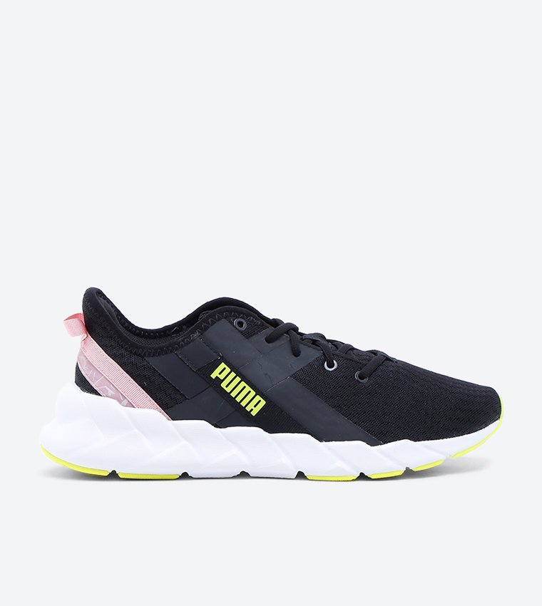 Puma women's weave xt best sale