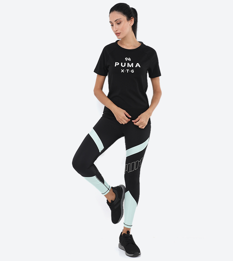 Puma xtg leggings best sale