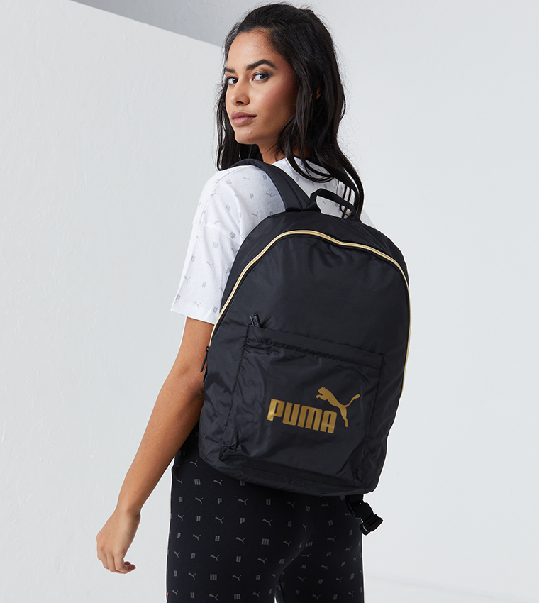 Puma wmn core store seasonal backpack