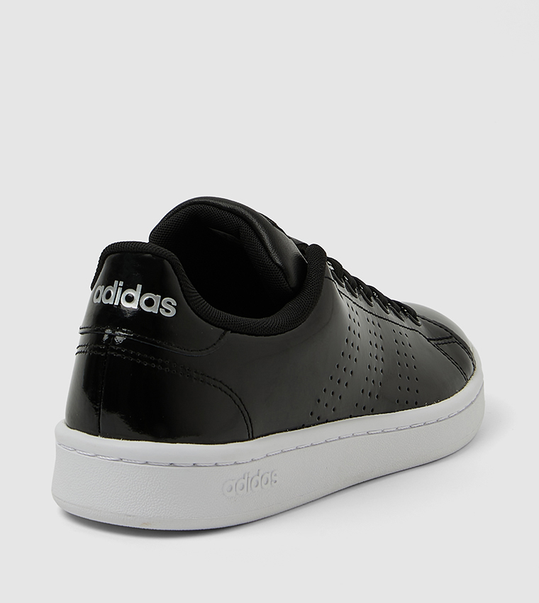 Adidas advantage clean outlet noir homme