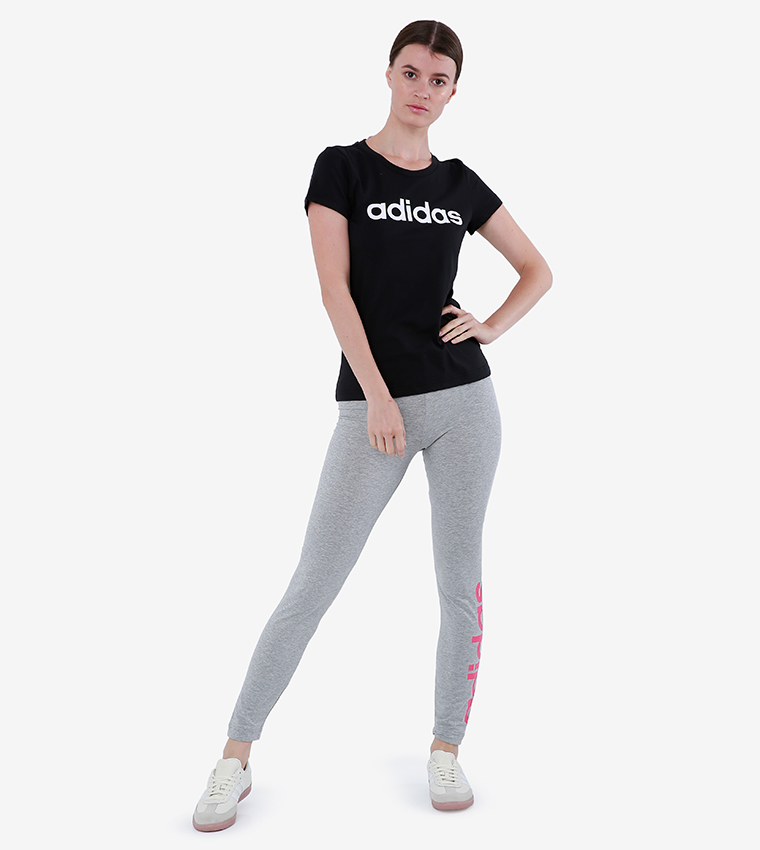 adidas ESSENTIALS LINEAR TIGHT