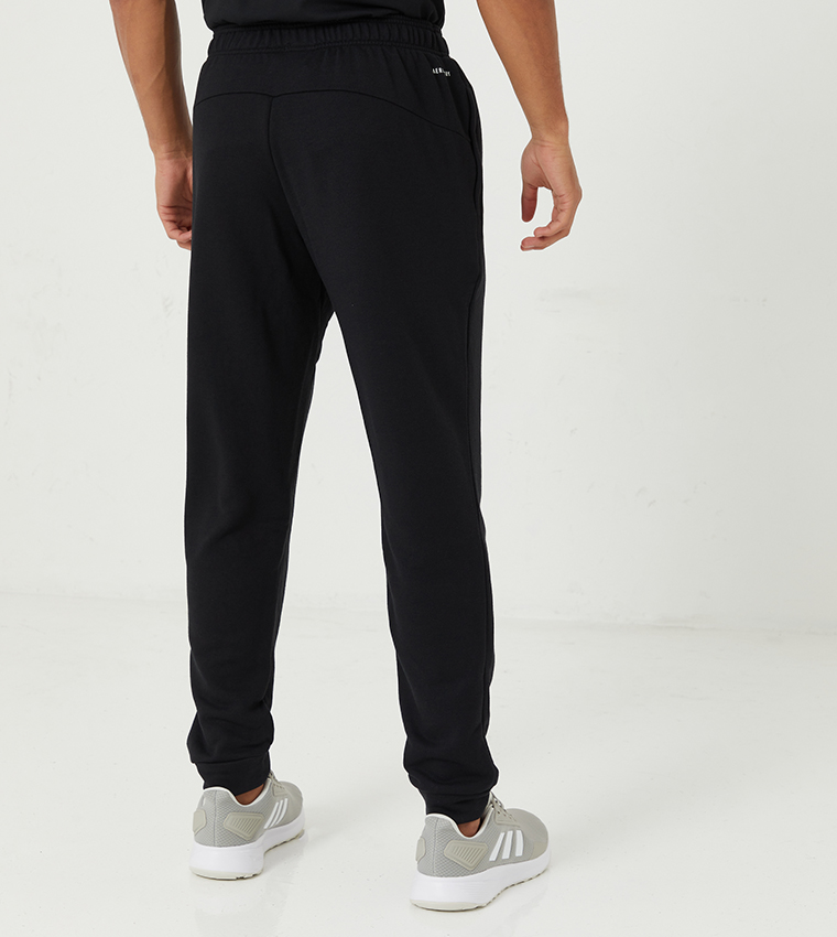 adidas Designed 2 Move Climalite Pants - Grey