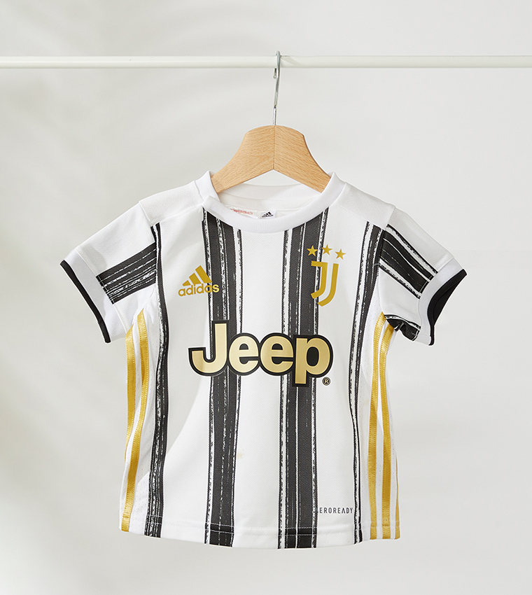 juventus baby kit