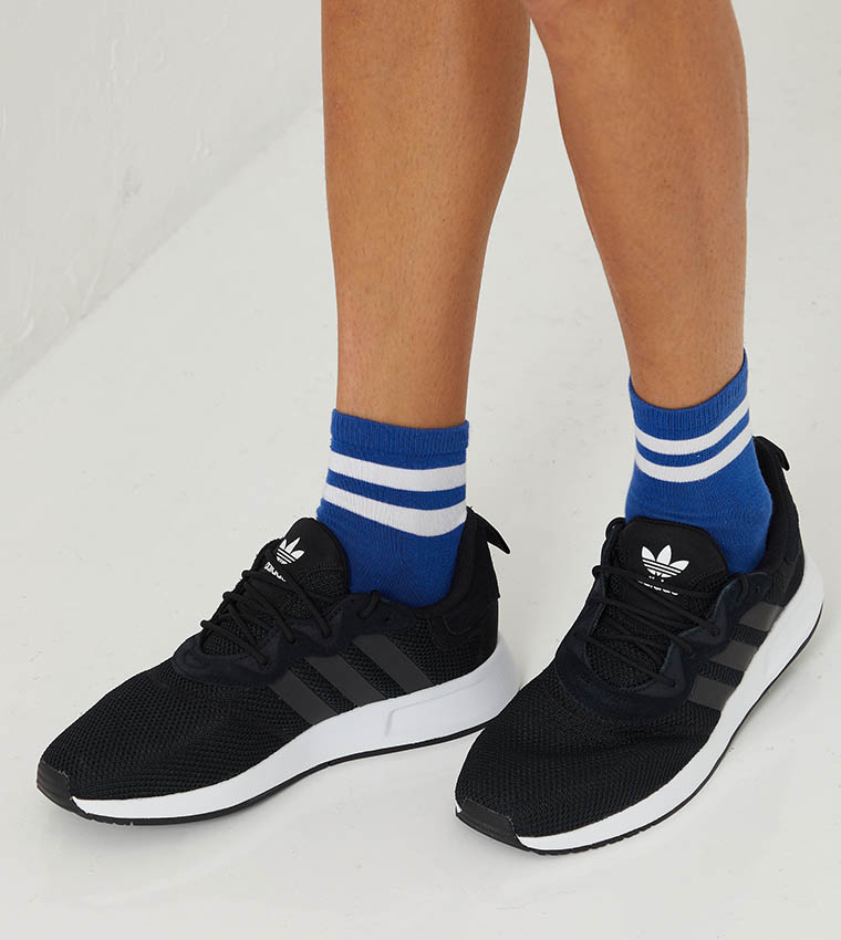 Adidas x_plr core black core black white hotsell