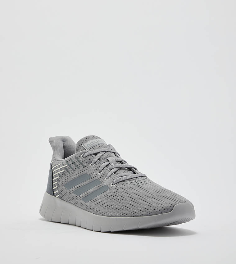 Asweerun Shoes-Light Granite/Grey/Dash Grey