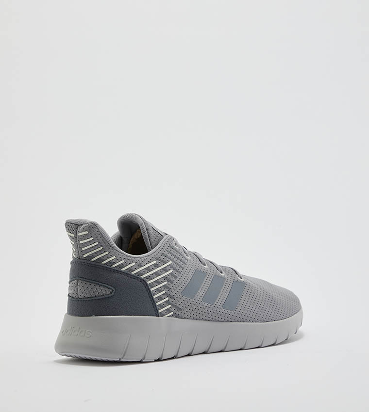 Asweerun Shoes-Light Granite/Grey/Dash Grey