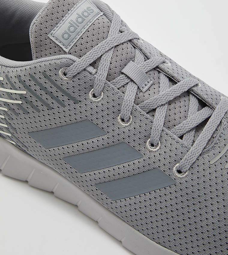 Asweerun Shoes-Light Granite/Grey/Dash Grey