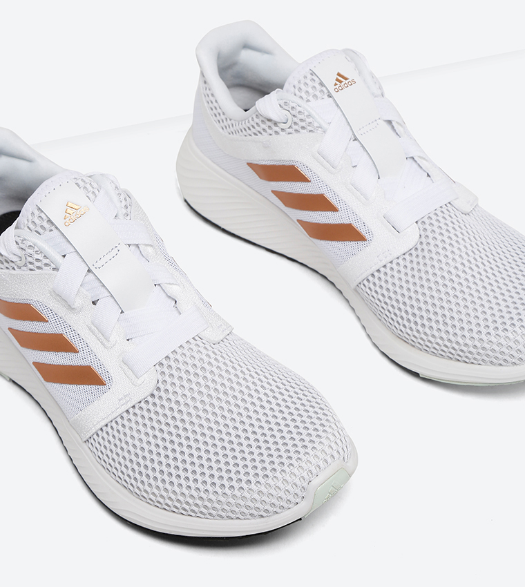 Buy Adidas Running Edge Lux 3 W Trainers In White 6thStreet Bahrain