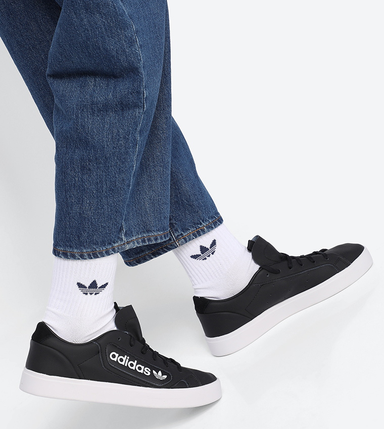 Originals Adidas Sleek W Trainers