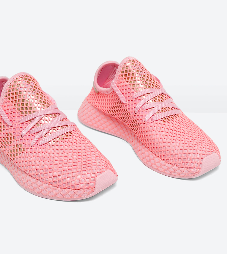 Deerupt pink outlet