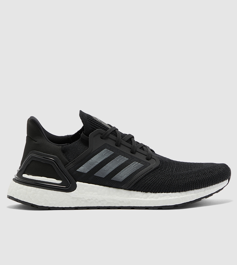 Adidas men's ultraboost 20 running deals shoe