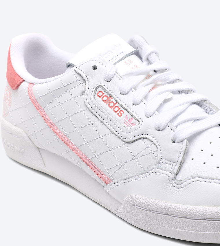 Adidas superstar cloud white glory online pink