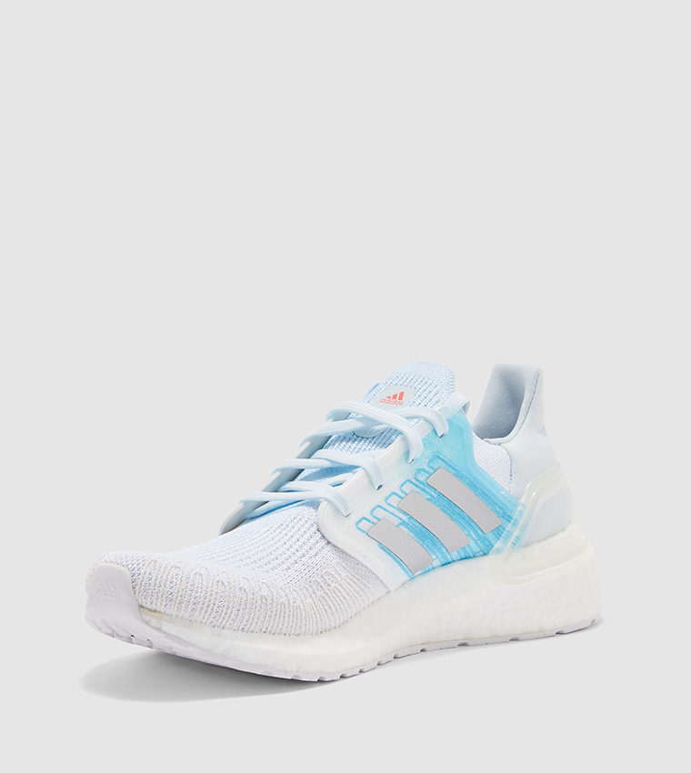 adidas gazelle silver green womens adidas Ultraboost Light Running Shoes
