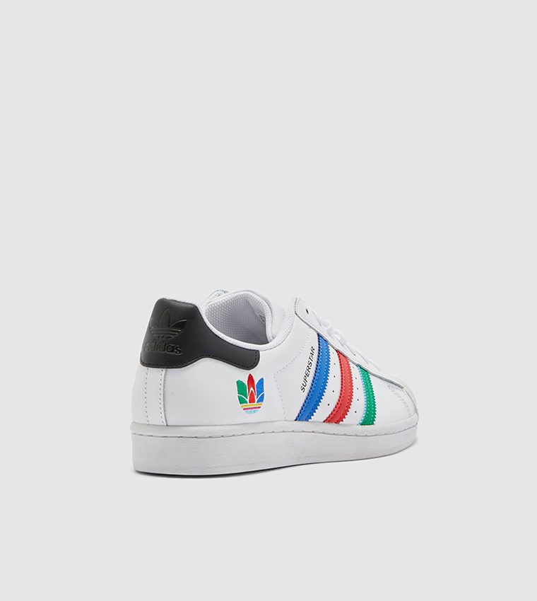 Superstar Shoes-Multi