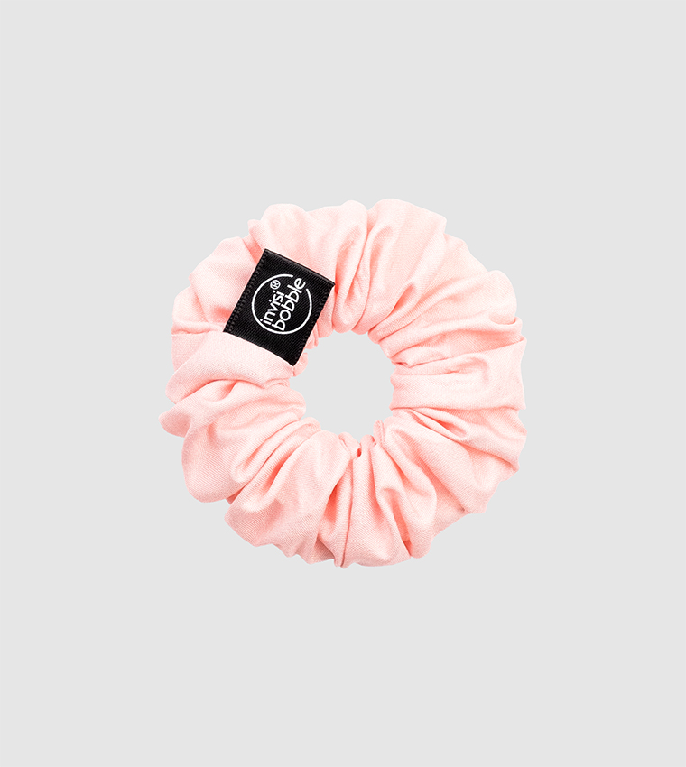 Scrunchie Retro Dream In Paint No Mountain High Hair Ties