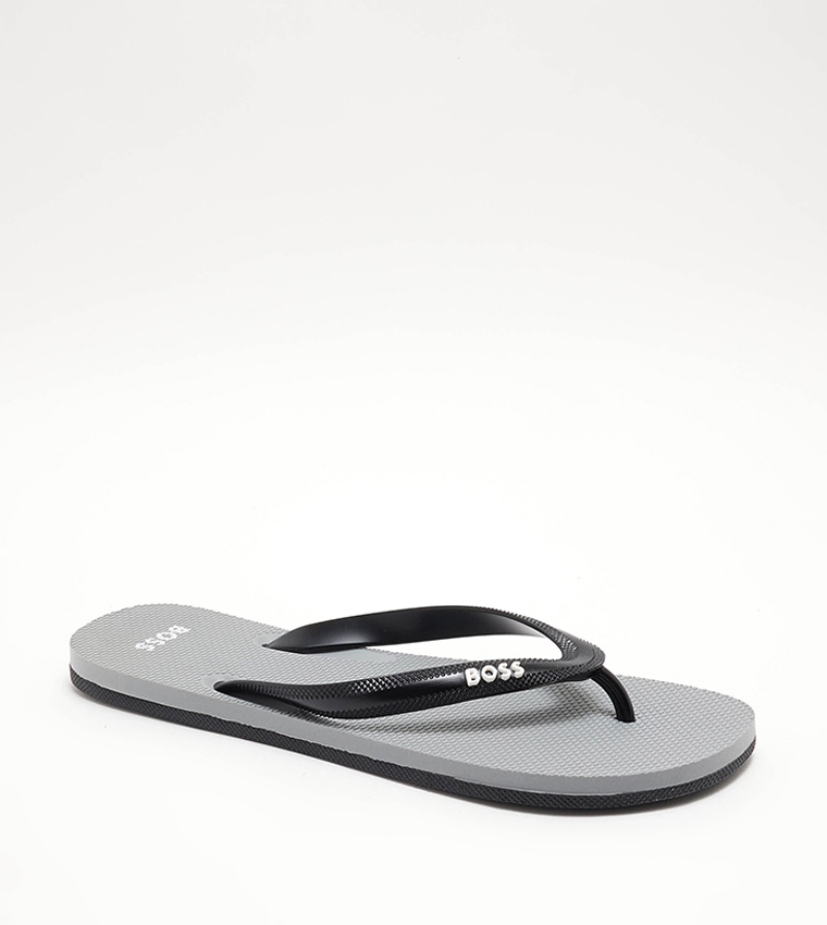 Boss flip flops hotsell