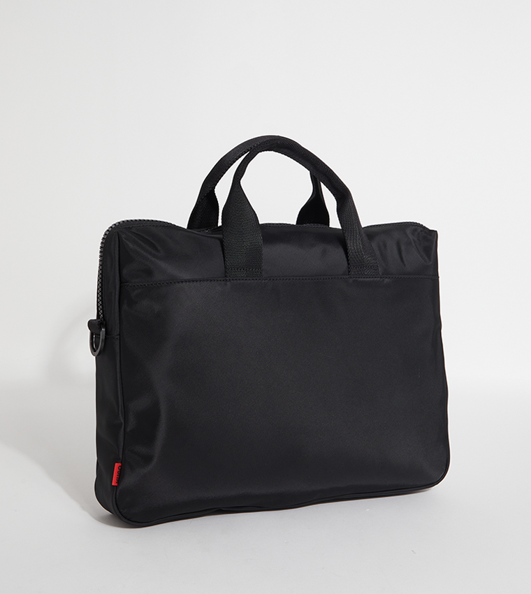 Hugo hot sale laptop bag