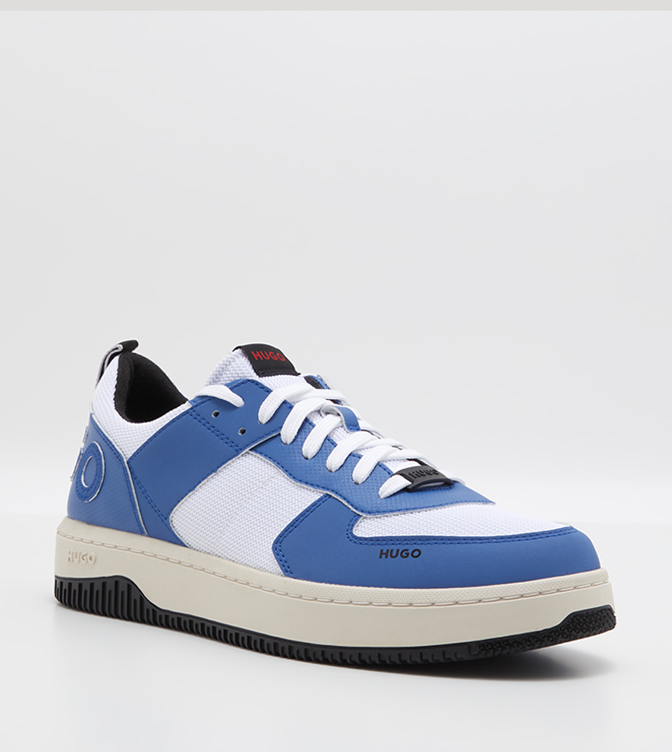 Kilian Tenn Pume Lace-Up Sneakers