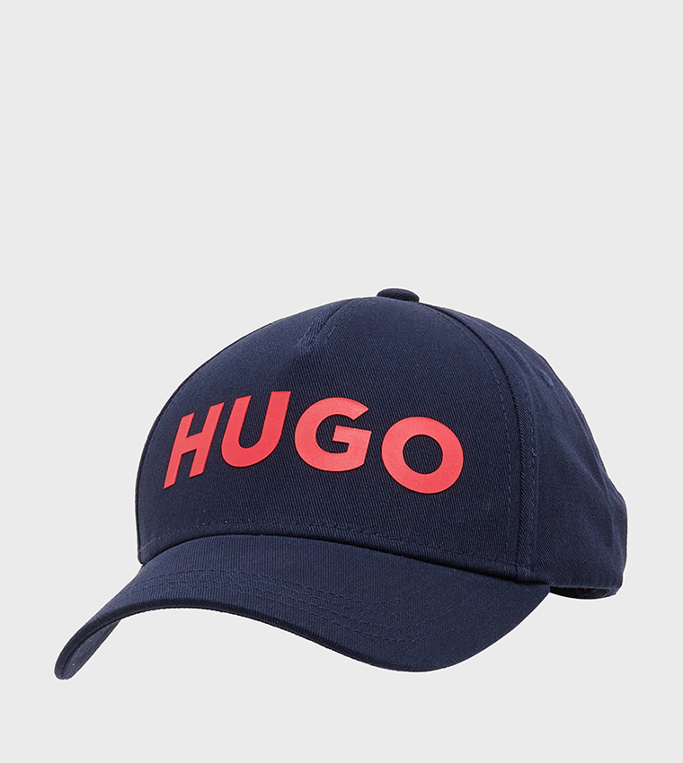 Hugo caps clearance