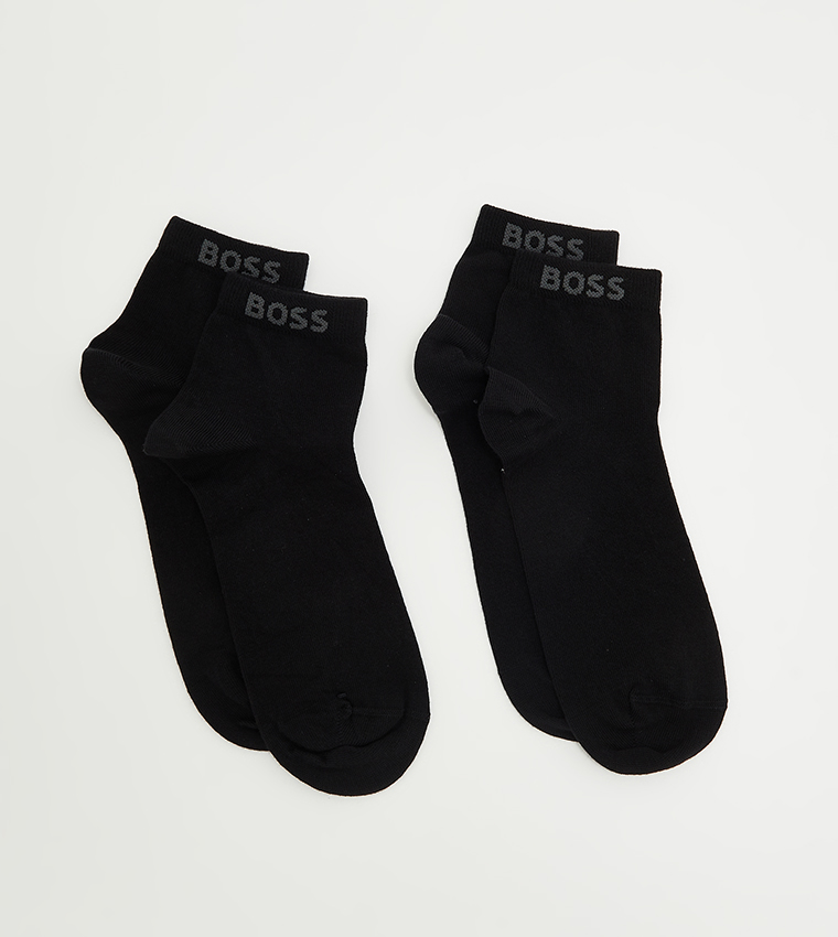 Boss socks hotsell