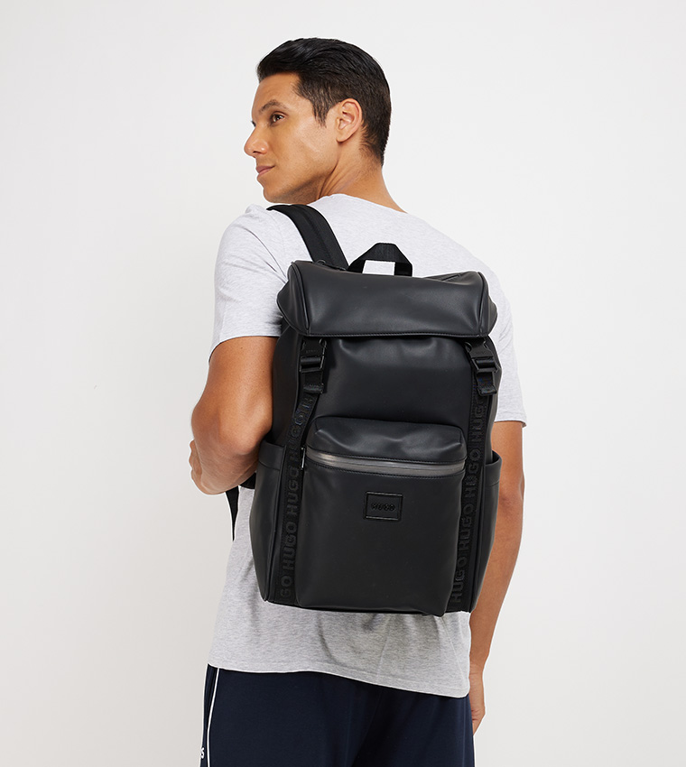 Travel Backpack Boss Rucksack Herren Backpack By HUGO BOSS Men